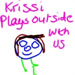 Image: Krissi Pickering